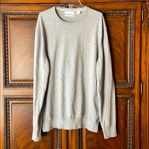 Calvin Klein Men’s Sweater